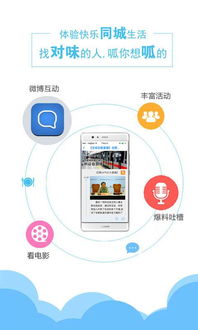 無(wú)線合肥與Android 移動(dòng)互聯(lián)網(wǎng)信息服務(wù)的融合發(fā)展